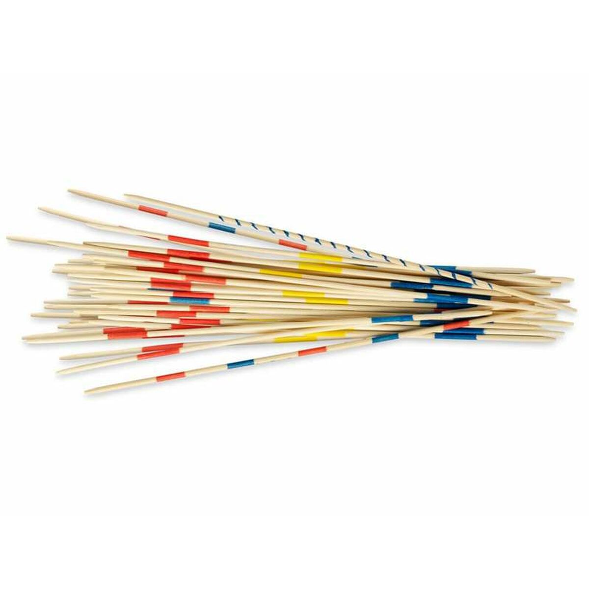 Sällskapsspel Cayro Mikado 41 Delar